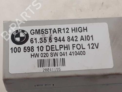 Electronic module BMW 3 (E46) 320 d | BP12670126M83 