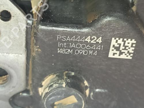 Front right lock PEUGEOT 2008 II (UD_, US_, UY_, UJ_, UR_, UC_)  | BP28502926C97 