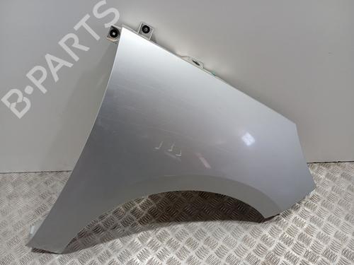 Used Right front fenders RENAULT SCÉNIC III (JZ0/1_) [2008-2016]  26139122