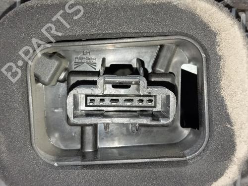 Left taillight PEUGEOT RIFTER 1.5 BlueHDi 100 | BP40260496C34 - Image 4