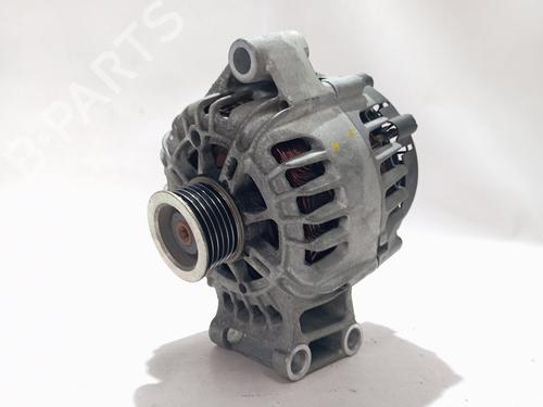Used Alternator FORD FIESTA VI (CB1, CCN) [2008-2025]  30374800