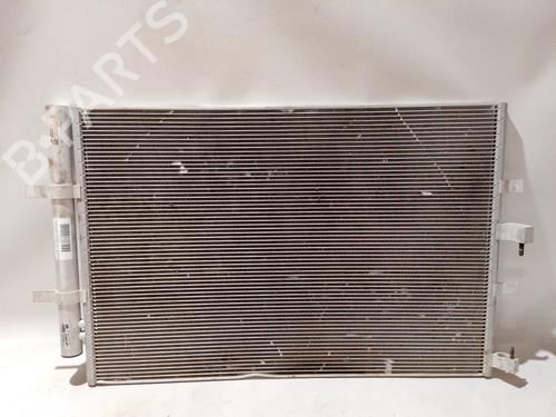 Used AC radiator AC radiator 37196853 37196853
