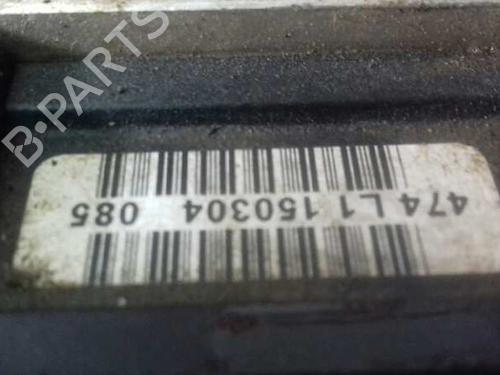 ABS pump PEUGEOT 307 (3A/C) 1.6 16V | BP12640085M43 