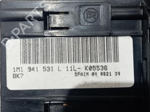 Headlight switch SEAT LEON (1M1) 1.9 TDI | BP37239060I24 - Image 4