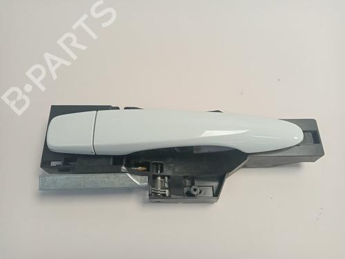 Used Rear left exterior door handle RENAULT KADJAR (HA_, HL_) [2015-2025]  18528802