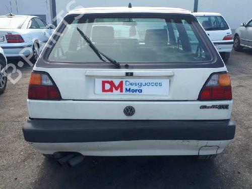 Left headlight VW GOLF II (19E, 1G1) | BP12842329C28