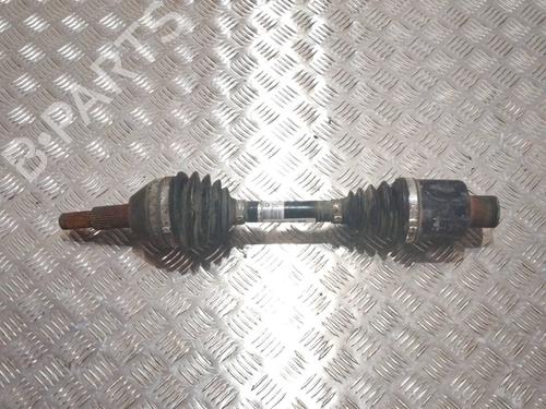 Used Right front driveshaft OPEL ANTARA A (L07) [2006-2017]  27206833
