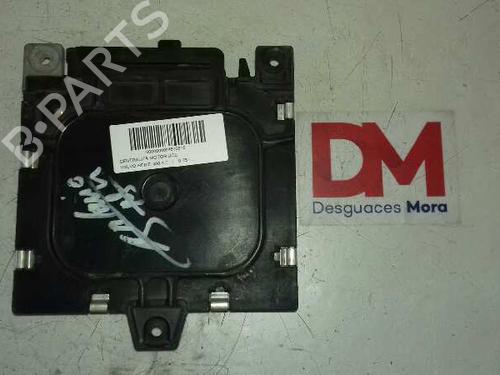 Used Engine control unit (ECU) VOLVO 480 (482) [1986-1996]  16541444