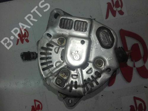Alternator ROVER STREETWISE Hatchback 2.0 TD | BP29409657M7 