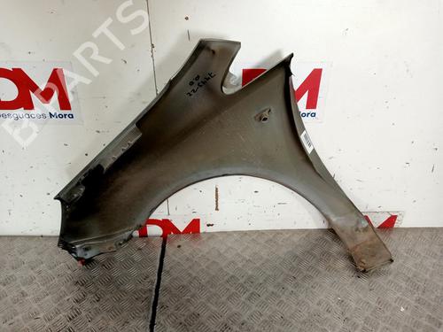 Right front fenders OPEL CORSA D (S07) 1.2 (L08, L68) | BP12673787C42 