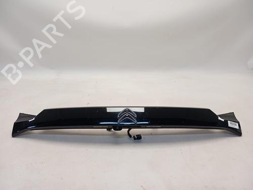 Trunk håndtak CITROËN C4 III (BA_, BB_, BC_) [2020-2025]  26122849