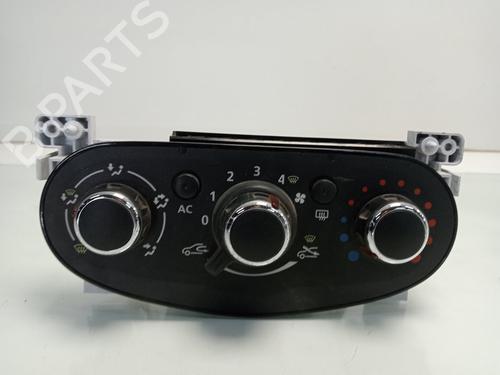 Climate control DACIA DUSTER (HS_)  | BP18070943I5 