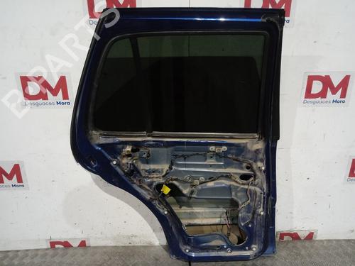 Left rear door MERCEDES-BENZ M-CLASS (W163)  | BP12673057C4 