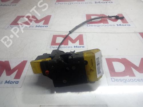 Rear right lock VOLVO XC70 I Cross Country (295) 2.4 T XC AWD | BP12842774C99 