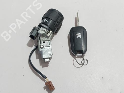Electronic module PEUGEOT RIFTER 1.5 BlueHDi 100 | BP36385338M83 - Image 3