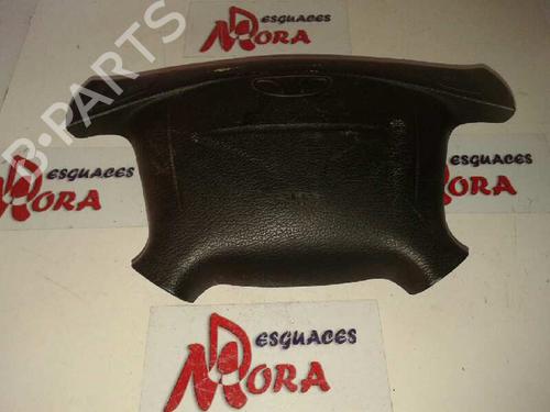 Used Driver airbag DAEWOO NUBIRA (J100) [1997-2025]  16837858