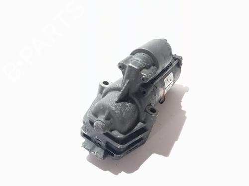 Starter FORD TRANSIT Van (FA_ _) 2.4 TDCi | BP40498199M8 - Image 2