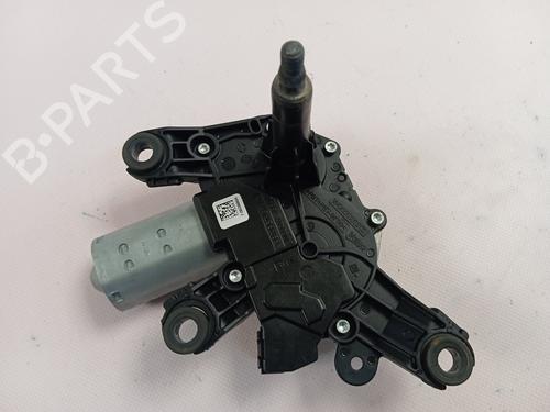 Rear wiper motor RENAULT CAPTUR I (J5_, H5_) | BP30374965M102