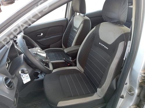 Front right window mechanism DACIA SANDERO II  | BP22747835C23 