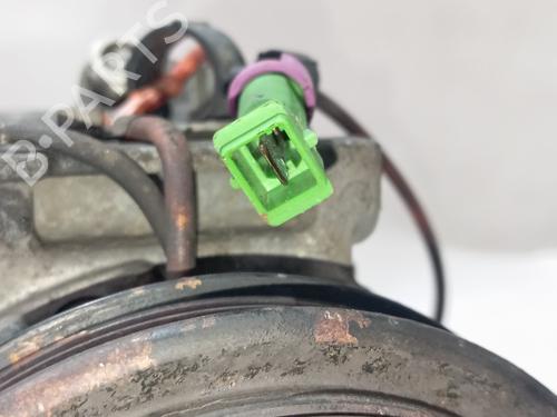 AC compressor AUDI A6 C5 Avant (4B5, 4B6)  | BP31947498M34 