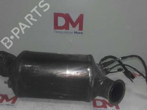 Katalysator BMW 3 Touring (F31) [2012-2019]  12645182