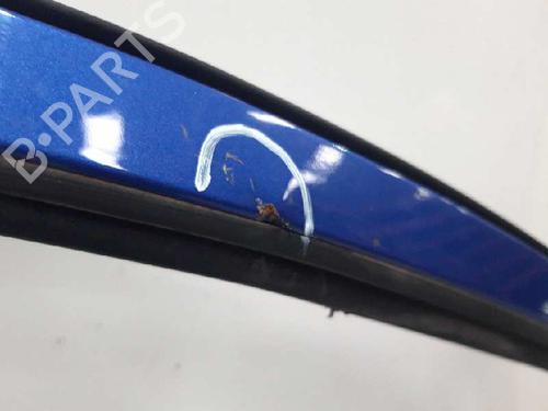 Right front door KIA PICANTO I (SA) 1.0 | BP12662213C3 