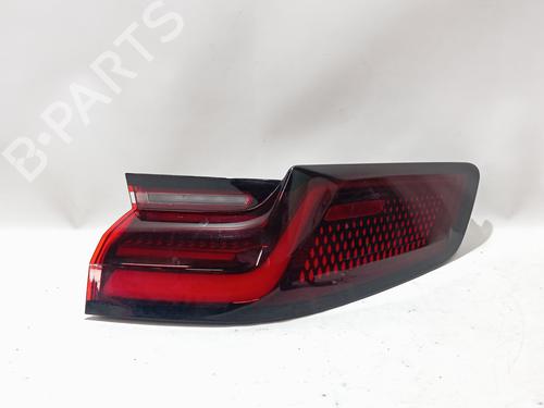 Used Right taillight Right taillight BYD SEAL U [2024-2026] 34449469 34449469