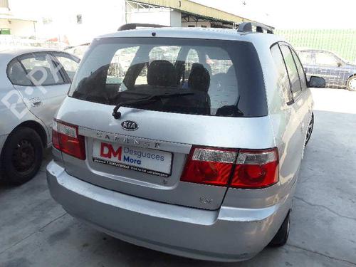 Used Parts KIA CARENS I MPV (FC, FJ) 1.6 (105 hp) 2598897