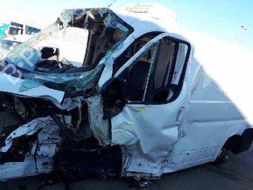 Compressor A/A PEUGEOT BOXER Van  | BP18904934M34 