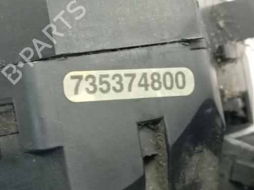 Headlight switch PEUGEOT BOXER Van (244) 2.2 HDi | BP37175530I24 - Image 5