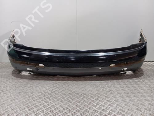 Used Rear bumper AUDI Q7 (4LB) 3.0 TDI quattro (233 hp) 29247209