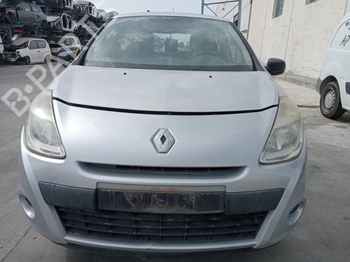 Headlight switch RENAULT CLIO III (BR0/1, CR0/1)  | BP27627687I24  - Image 11