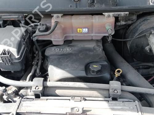 AC compressor IVECO DAILY IV Platform/Chassis 50C15 | BP17743697M34 