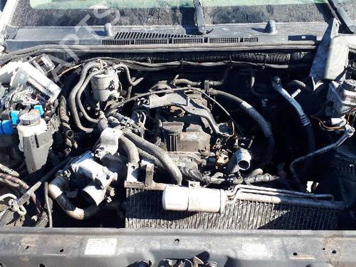 Oil sump NISSAN PATHFINDER III (R51) | BP14455377M115