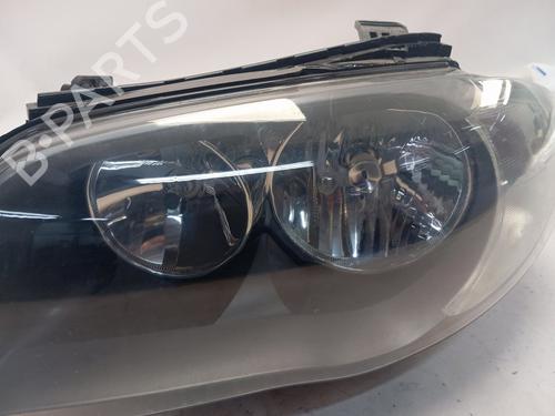 Left headlight BMW 1 (E87) 118 d | BP23526995C28 