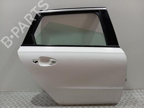 Used Right rear door Right rear door 37417574 37417574