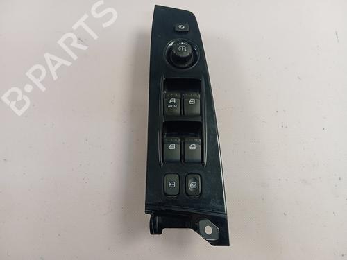 Used Left front window switch SSANGYONG KORANDO (C300) [2019-2026]  31340719