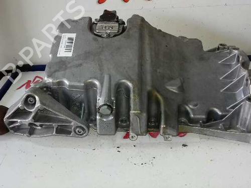 Oil sump AUDI A4 B7 (8EC) 2.0 TDI 16V | BP14127618M115 