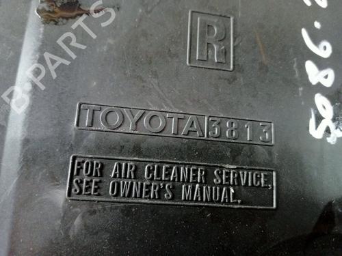 Air filter box LEXUS LS (_F4_) 600h AWD (UVF45, UVF46) | BP29409975M87 
