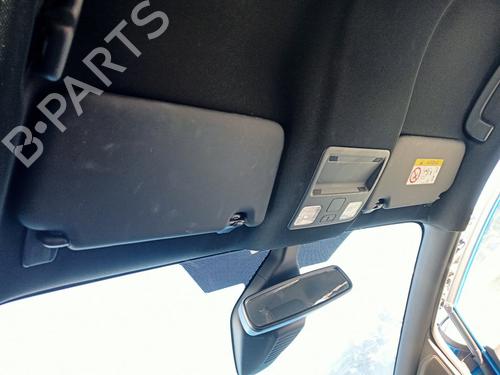 Right tailgate light FORD PUMA (J2K, CF7)  | BP22548746C80 