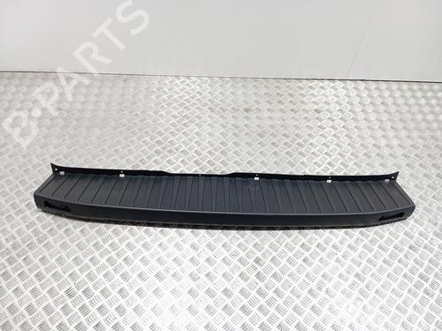 Used Rear bumper Rear bumper FORD TRANSIT V363 Van (FCD, FDD) 2.0 EcoBlue (155 hp) 40103581 40103581