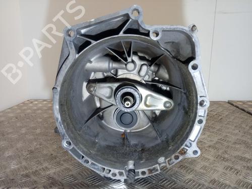 Used Gearbox BMW 3 (E90) 318 d (122 hp) 17829922