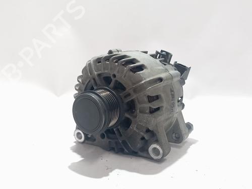 alternator-volvo-v40-hatchback-525-2012-2013-2014-2015-2016-2017-2018-2019-34719927 main image