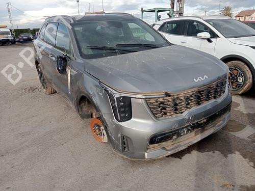Left headlight KIA SORENTO IV (MQ4, MQ4A) 1.6 T-GDi Hybrid AWD | BP37175506C28 - Image 12