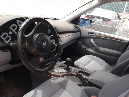 Radio BMW X5 (E53) | BP30369617E6