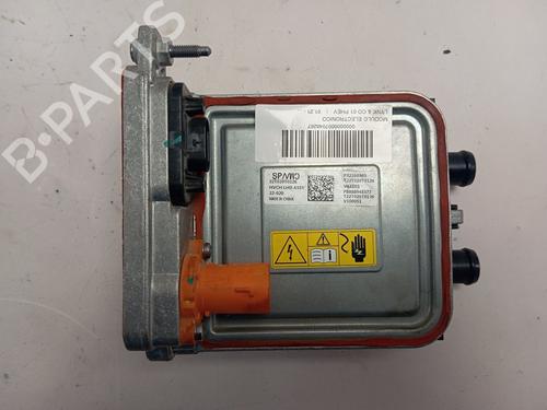 Elektronisk modul LYNK & CO 01 PHEV (261 hp) 22565086