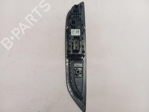 Left front window switch PEUGEOT 208 II (UB_, UP_, UW_, UJ_)  | BP29437106I27 