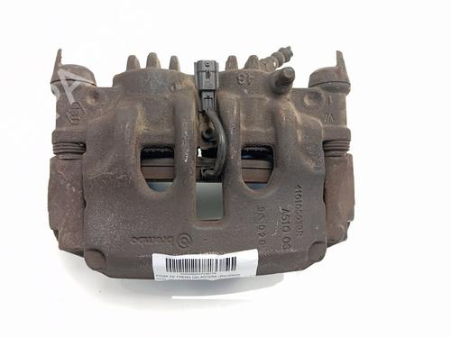 Used Left front brake caliper OPEL MOVANO B Van (X62) [2010-2025]  22413933