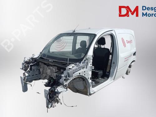 AC-Styringsenhed/Manøvreenhed RENAULT KANGOO III MPV  | BP30710831I5 