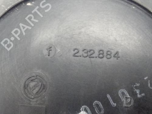 Klamka zewnętrzna drzwi przednich prawych FIAT DOBLO MPV (119_, 223_) | BP13479362C129